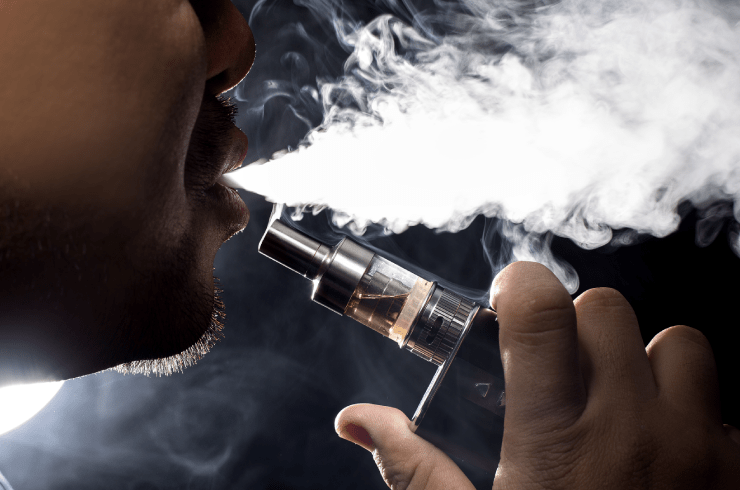 OK Vape Plus